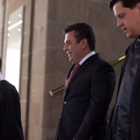 Castillejos, otro leal que Peña Nieto quiere en la Suprema Corte