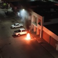 Van tres detenidos por ataque a instalaciones de la Fiscalía de BC en Tijuana y Ensenada