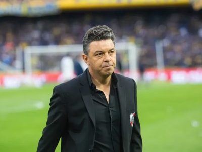 “Tuve que entender muchas cosas”: jugó en River y le dejó un fuerte mensaje a Marcelo Gallardo