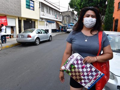 Reportan decesos por covid-19 en Baja California y Tabasco