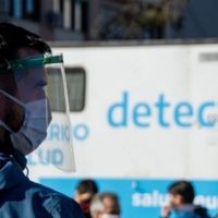 Este domingo de elecciones funcionarán los dispositivos DetectAR en Neuquén