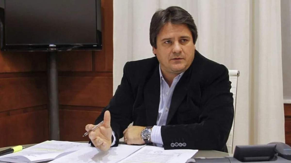 Gaido consideró que Buenos Aires, tiene que prestar más atención a la ciudad de Neuquén. Fuente: (Gobierno de Neuquén)