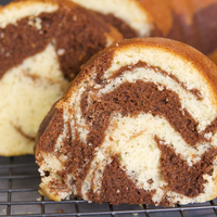 Torta 3 chocolates: poné la pava y hacé esta tremenda receta para acompañar tus tardes materas