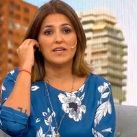 Maju Lozano y un desopilante comentario: “Perdón. Un momento de frivolidad tuvimos acá”