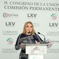 Desde las filas de Morena acusan a Claudia Delgadillo de ir “de traición en traición”