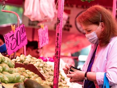 Cepal mejora la previsión de crecimiento económico de México al pasar de 1.7% a 1.9%