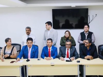 Estos son los cambios a la Ley de Ingresos que proponen los diputados afines a Ebrard (Video)