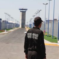Sentencian a más de 143 años de prisión a ocho integrantes de célula criminal del "Chapo"