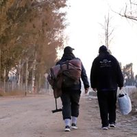 Aseguran que lograron sacar a 70 personas en situación de calle en la provincia de Neuquén