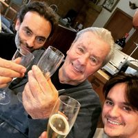 Con estas palabras se despide Alain Delon tras solicitar la eutanasia
