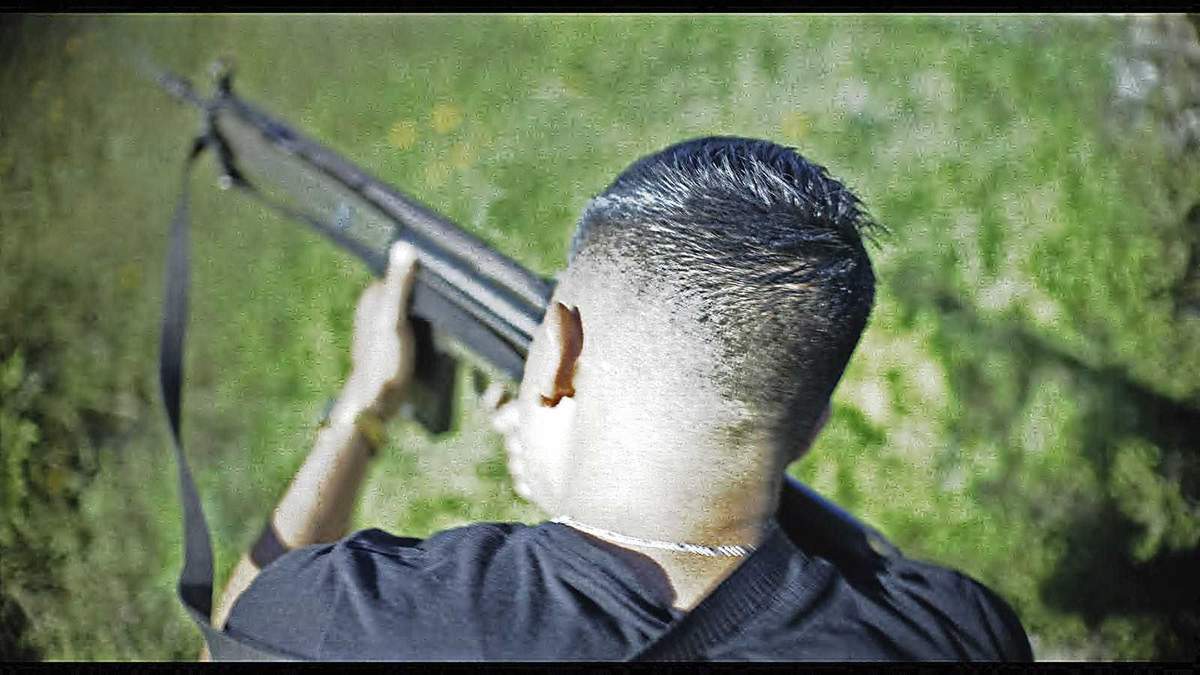 Sicarios