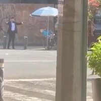 Fingir ser mensajeros de paquetería, el modus operandi de los ladrones de la Del Valle