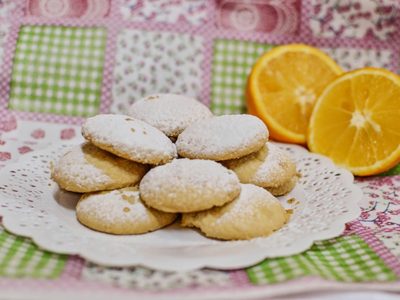 Poné la pava para el mate: receta de galletitas sin manteca fáciles y rápidas, la versión casera y liviana que siempre sale bien