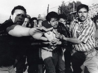 Caso Colosio: el fracaso de la FGR que dura ya 30 años