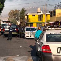 Asesinan a una mujer por resistirse a un asalto en las calles de la Gustavo A. Madero