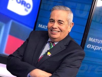Muere Arturo “El Rudo” Rivera a los 67 años de edad