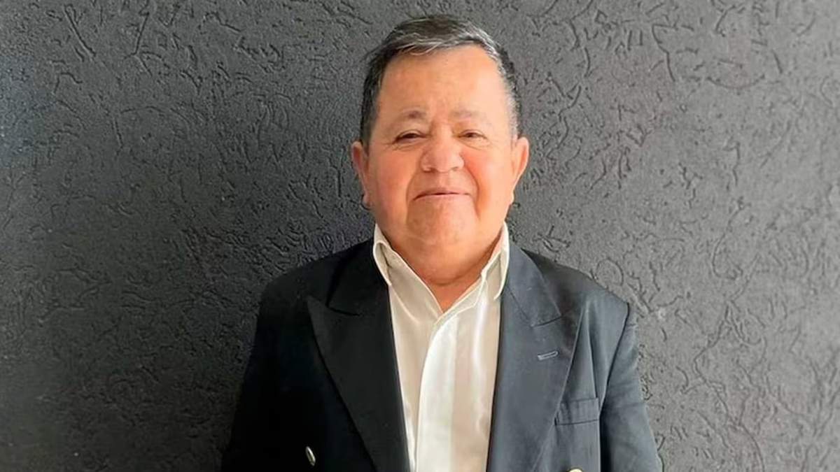 Adiós a “el Mini” de Duro de Domar, los fanáticos y colegas despidieron al actor