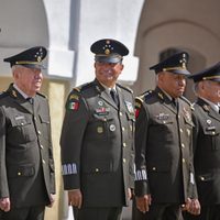 Operación silencio: Así el Ejército ocultó información sobre el caso Ayotzinapa