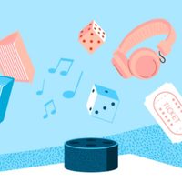 Amazon pretende ahora que Alexa hable al oído… y le pegue a Apple