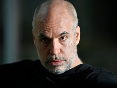 "Qué tiene en mi contra": el cuestionamiento de Rodríguez Larreta a Cristina Kirchner