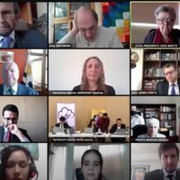 Jueces de la CoIDH cuestionan resolución de la PGJDF sobre el caso Digna Ochoa, hace 20 años