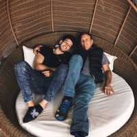 Sebastián Yatra protagonizó un terrible accidente que casi acaba con ¡A su padre!