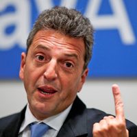 Crisis legislativa: Sergio Massa pidió reunirse con diputados de la oposición