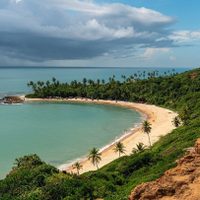 Brasil registra cifra récord de 9 millones de turistas extranjeros en 2025