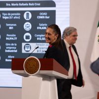 Sheinbaum impugnará decisión del INE que prohíbe promoción de la elección judicial