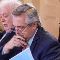 Coronavirus: el Gobierno decidirá hoy si se extiende la cuarentena