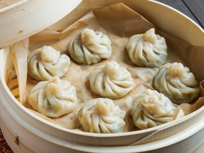 Los dumplings sumaron adeptos durante la cuarentena