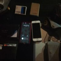 Tras persecución, detienen a cuatro sujetos que asaltaron a clientes de una cafetería en la Benito Juárez