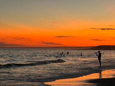 Verano y Carnaval en Las Grutas: tres noches de shows, artistas locales y propuestas gastronómicas