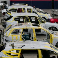 OCDE mejoró previsión de crecimiento de México para 2023 y 2024