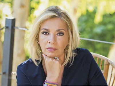 Polémicos audios del exmarido de Carmen Borrego: "Te tengo grabado"