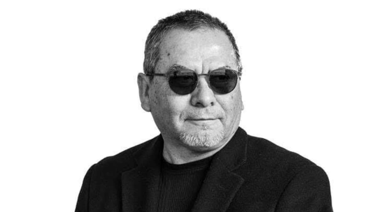 José Manuel García García