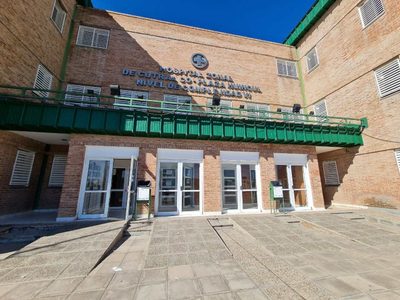 Joven herido con arma blanca y de fuego en Cutral Co se negó a denunciar el ataque