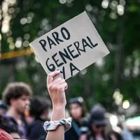 Paro de la CGT: qué servicios de transporte funcionan y cuáles se frenan este jueves 19