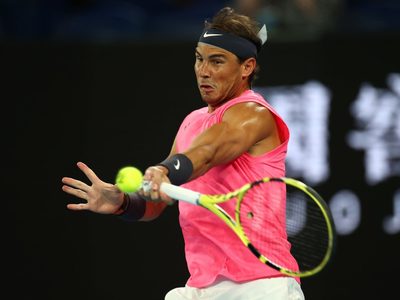 Increíble derrota de Rafael Nadal en el Australian Open