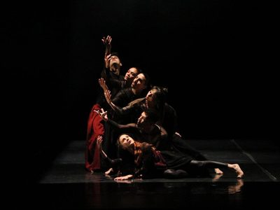 Del “maratón pluriversal” del INBAL a la Cineteca y Noche de Museos por el “Día de la Danza”