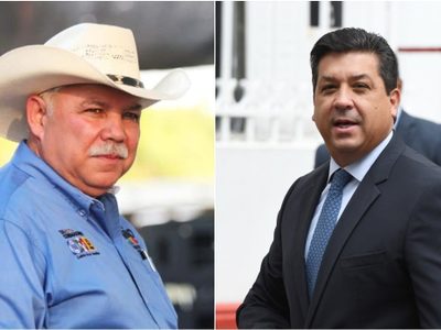 El PAN da candidatura de Cabeza de Vaca a “El Truko” Verástegui