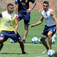 Una figura de Boca cerca de abandonar el club