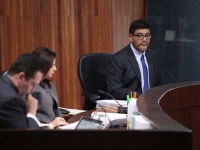 Reyes Rodríguez Mondragón es elegido como nuevo presidente del TEPJF