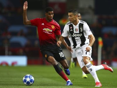 El tremendo intercambio que llevaría a cabo el Manchester United con la Juventus