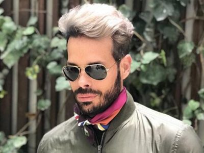 Mariano Caprarola, muy afligido, reveló un problema de salud que venía arrastrando hace 10 años