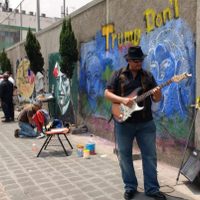 Toledo, recordado por el músico Benjamín Anaya