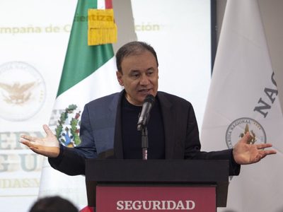 Alfonso Durazo niega haber ocultado inmuebles en su declaración patrimonial