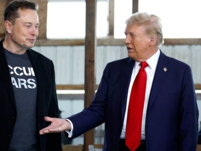 Cámara de Representantes rechaza plan respaldado por Trump para evitar el cierre del gobierno