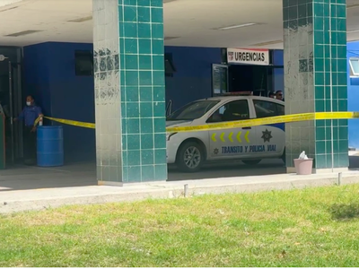 Matan a periodista en Celaya pese a que iba escoltado