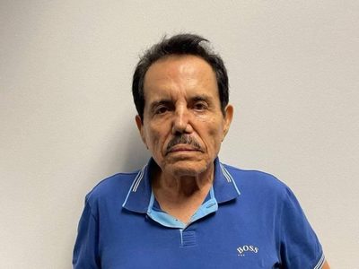 Audiencia de "El Mayo" Zambada es aplazada 60 días; aún evalúan pena de muerte